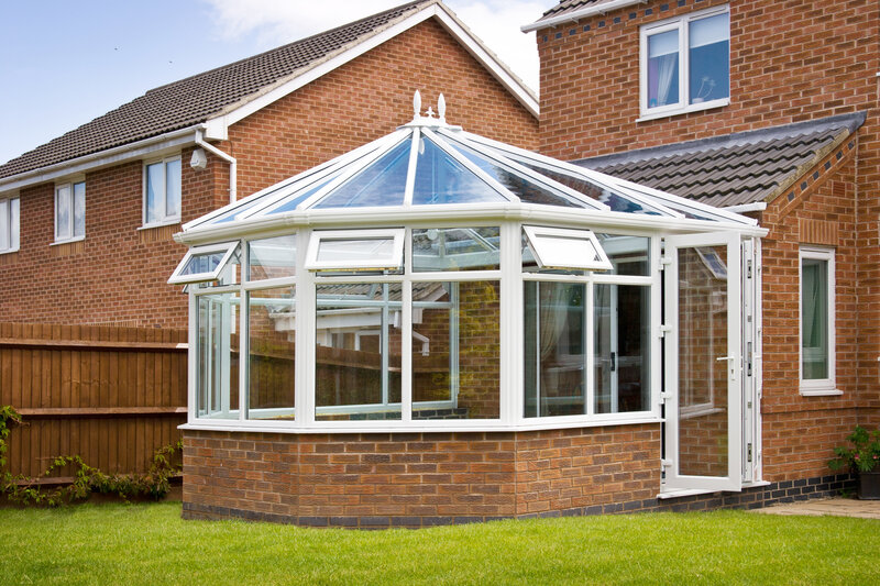 Do You Need Planning Permission for a Conservatory in Bath Somerset