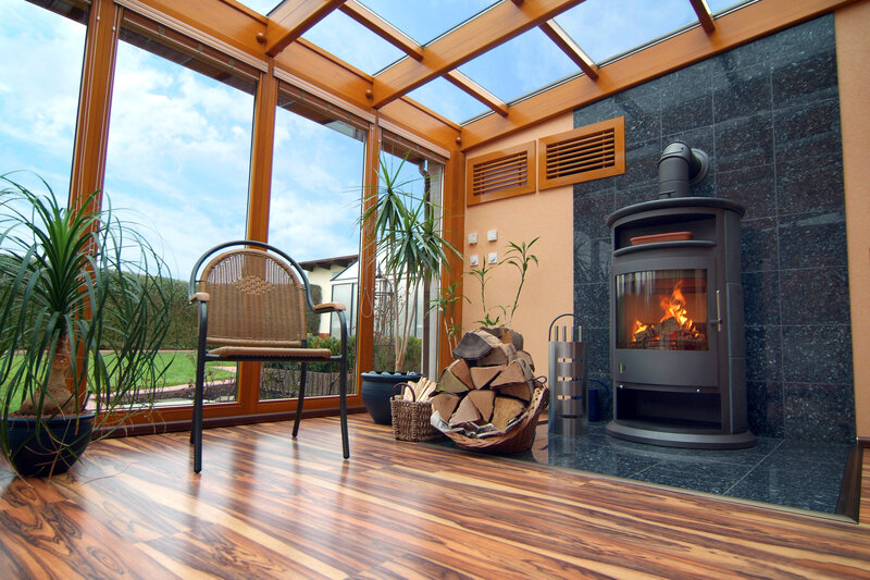 Difference Between Orangery and Conservatory Bath Somerset